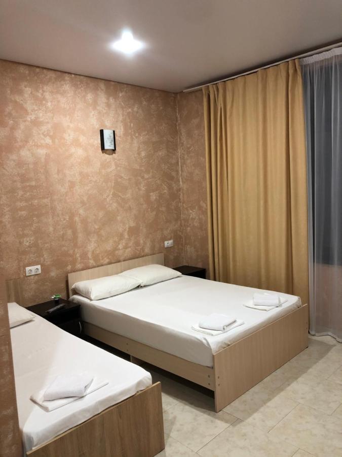 Гостевой Дом Azname Apartment Lidzava Exterior photo
